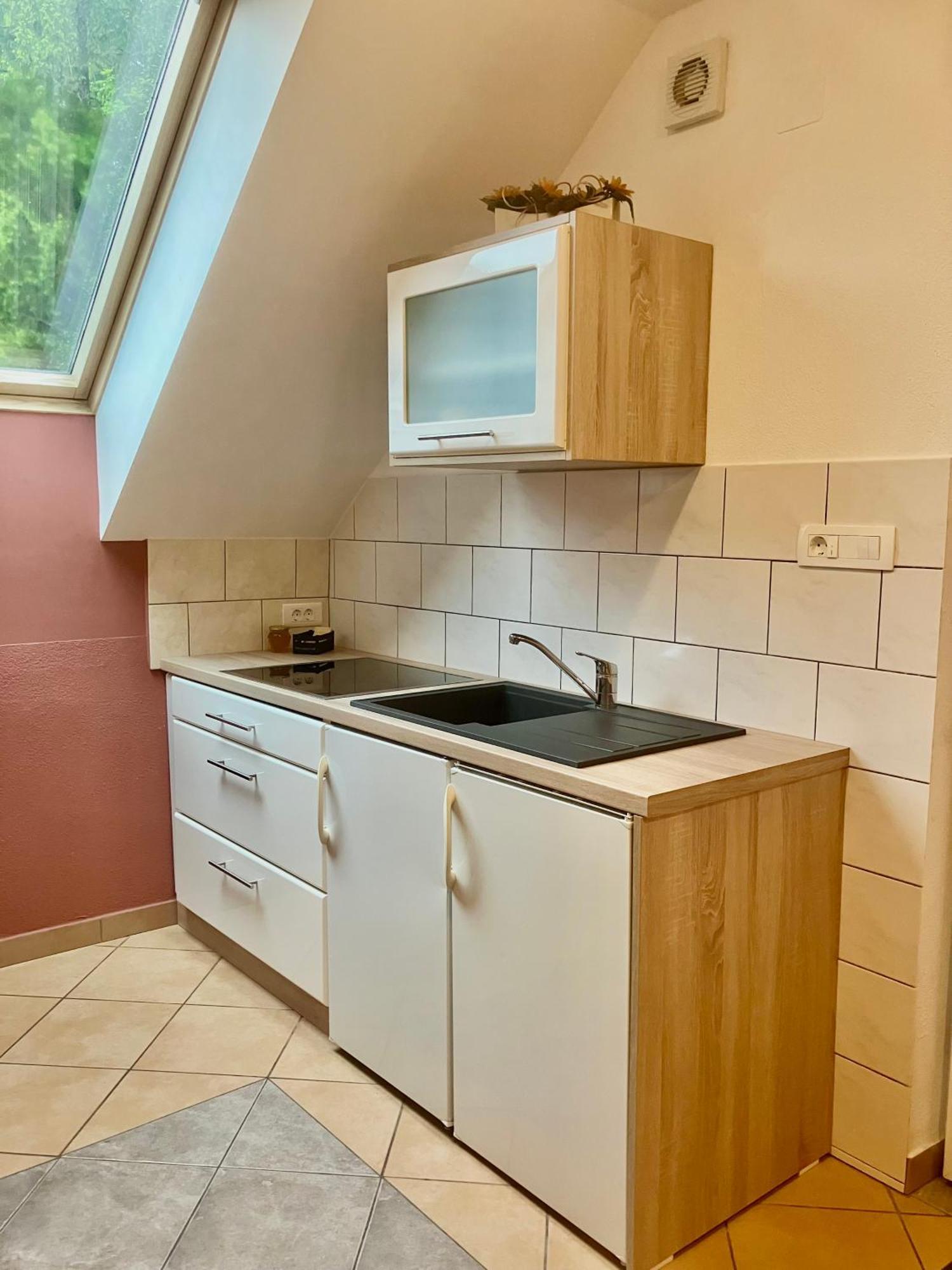 Apartment Ozebek Cerkno Εξωτερικό φωτογραφία